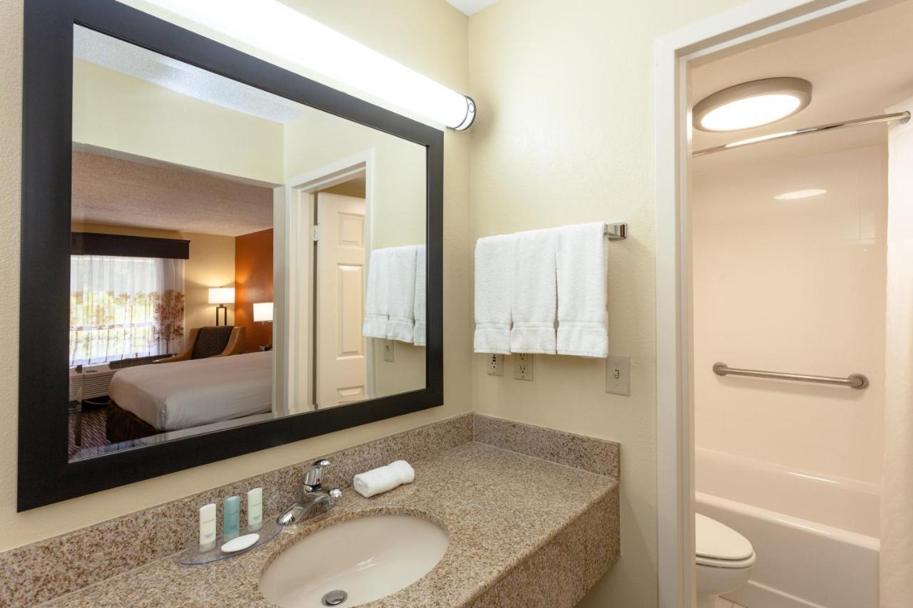 Clarion Inn Biltmore Village Asheville Extérieur photo