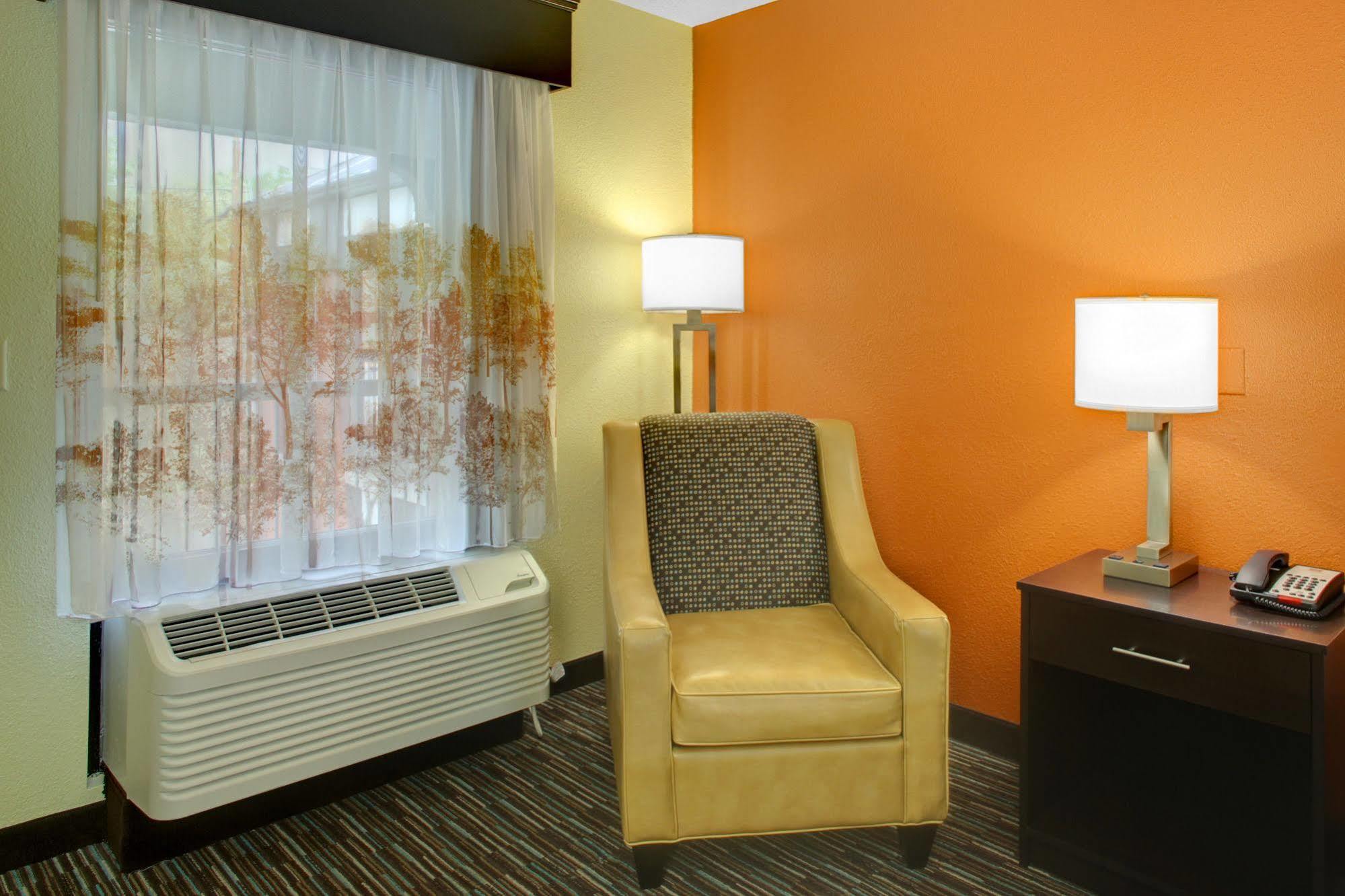 Clarion Inn Biltmore Village Asheville Extérieur photo