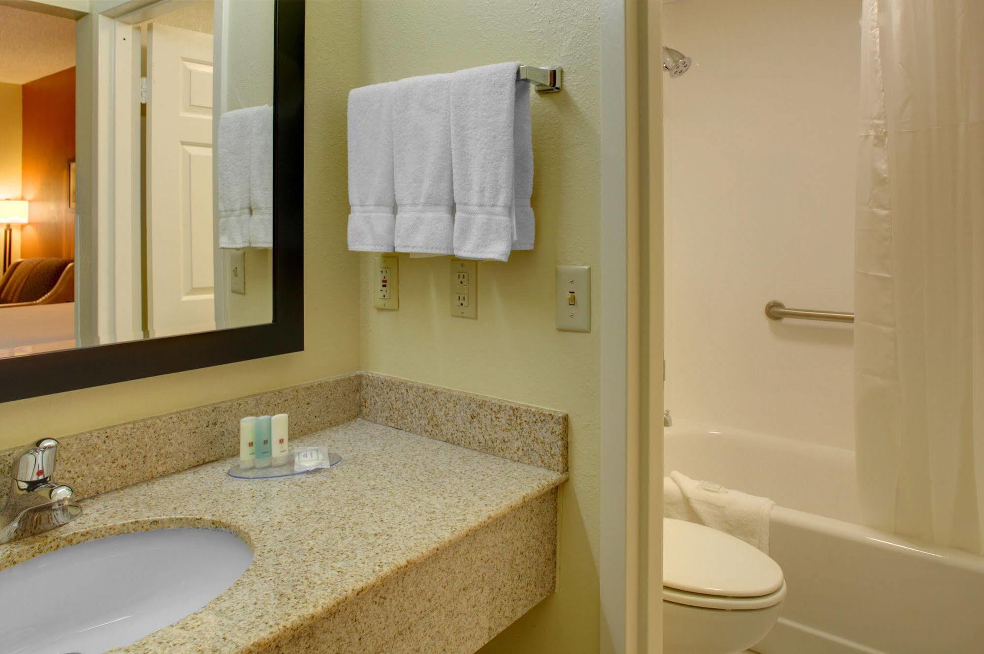Clarion Inn Biltmore Village Asheville Extérieur photo